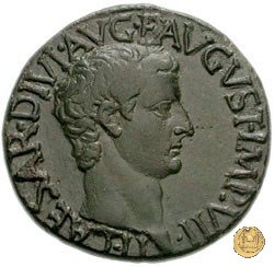 CLM65 15-16 AD (Roma)