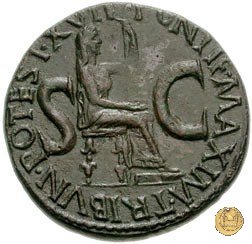 CLM65 15-16 AD (Roma)