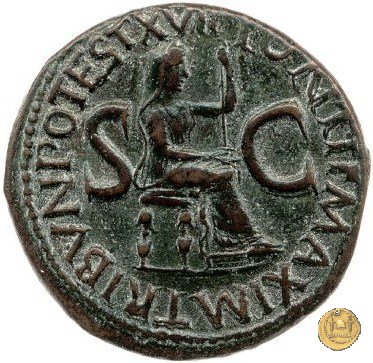 CLM65 15-16 AD (Roma)