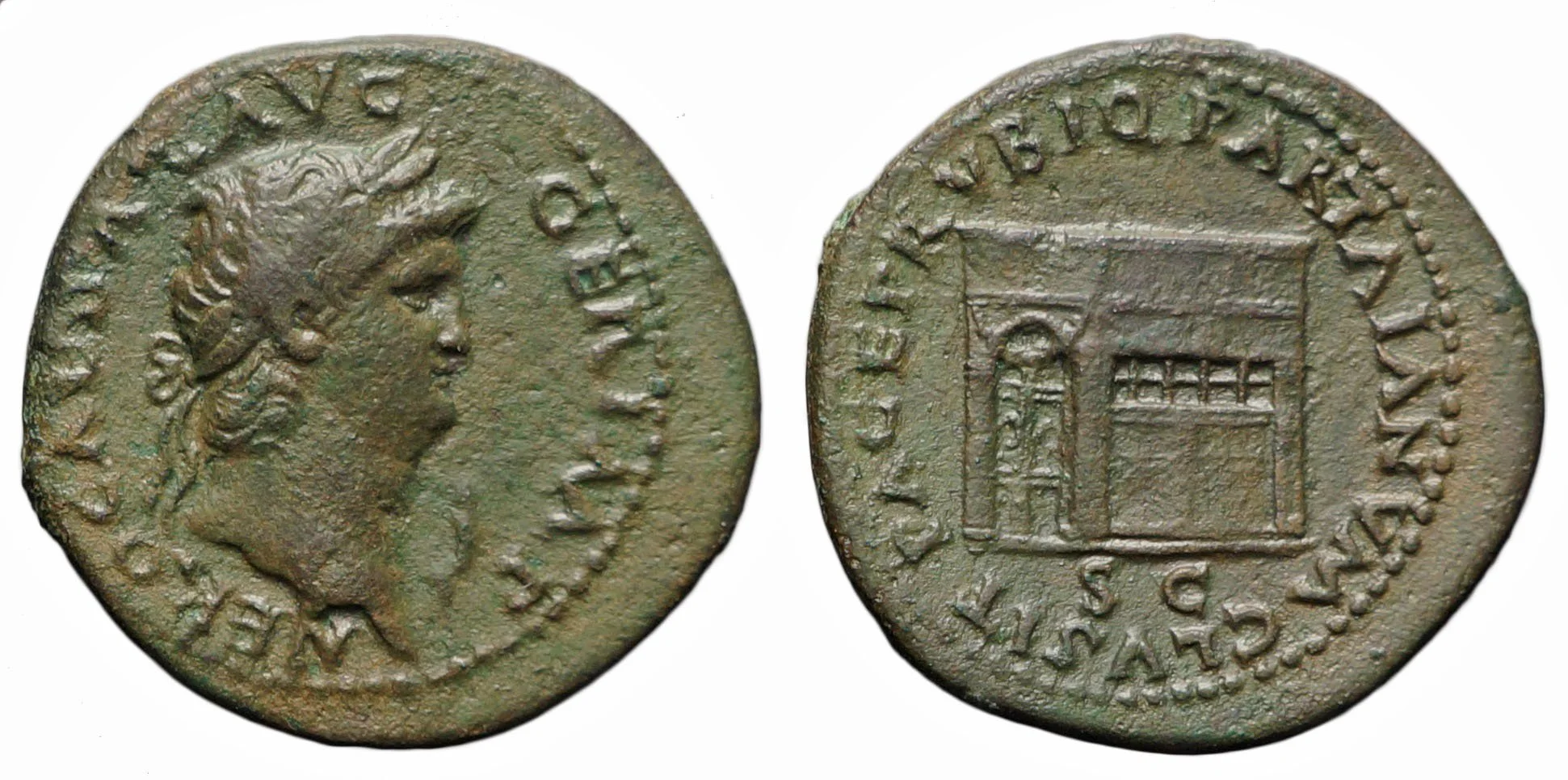 CLM660 65&nbsp;AD (Roma)