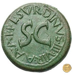 CLM661 15 BC (Roma)