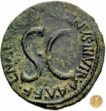 CLM662 15 BC (Roma)