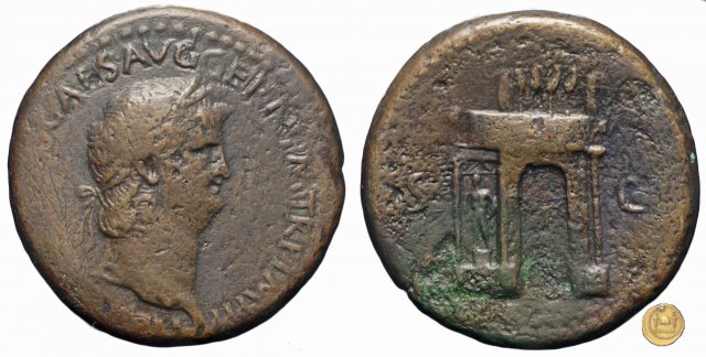 CLM662 64 AD (Roma)