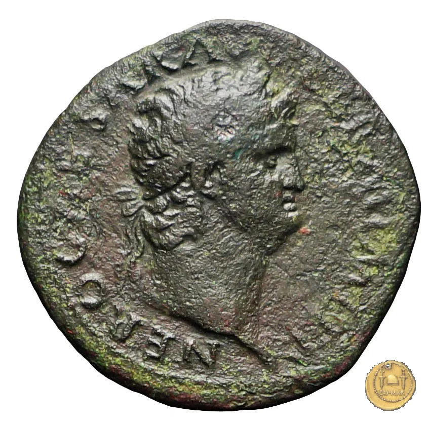 CLM662 65&nbsp;AD (Roma)