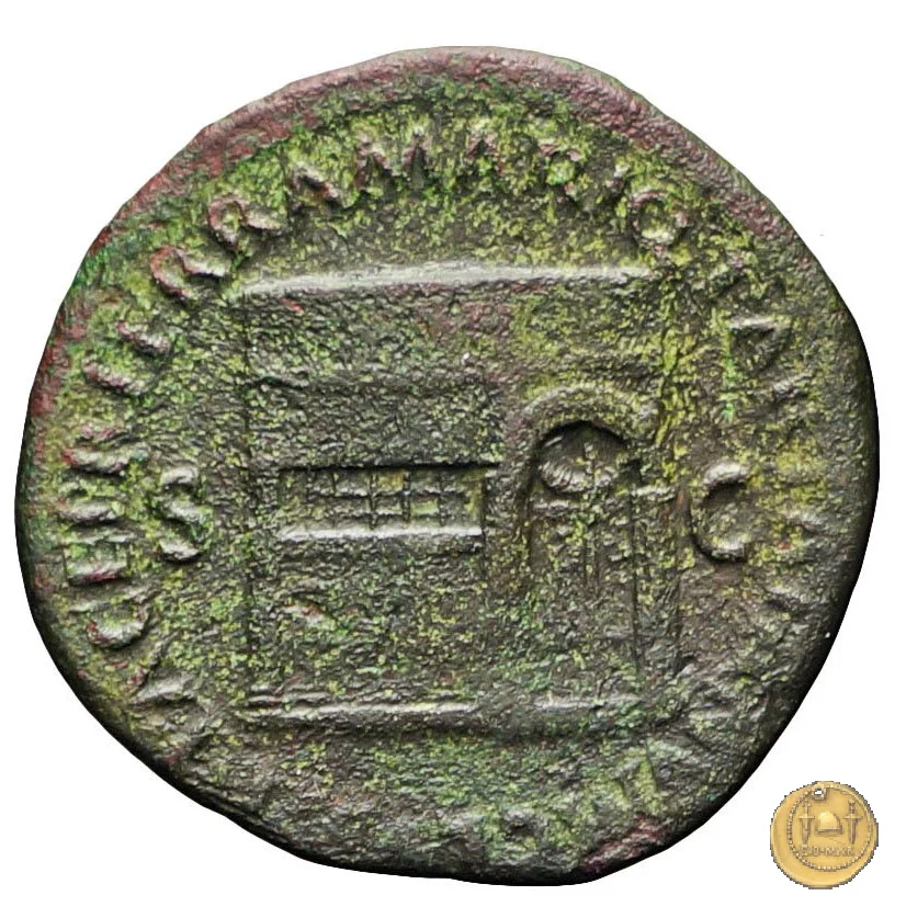 CLM662 65&nbsp;AD (Roma)