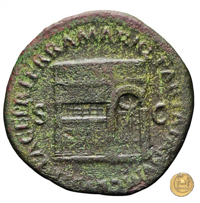 CLM662 65 AD (Roma)