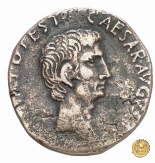 CLM663 15 BC (Roma)