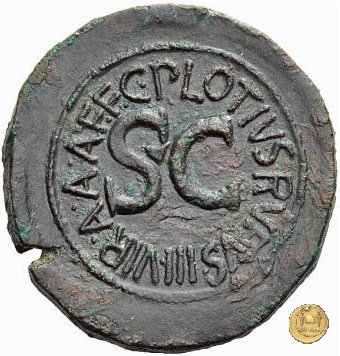 CLM664 15 BC (Roma)