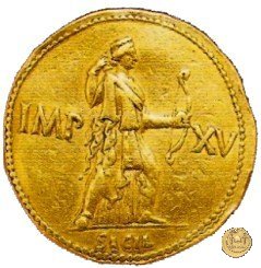 CLM668 7-6 BC (Lugdunum)