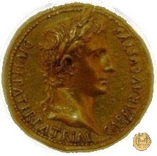 CLM669 7-6 a.C. (Lugdunum)