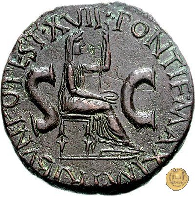 CLM66 15-16 AD (Roma)