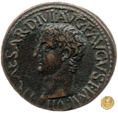 CLM66 15-16 AD (Roma)