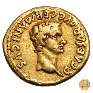 CLM66 37-41 AD (Lugdunum)