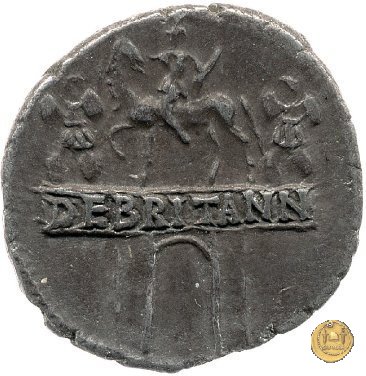 CLM66 49-50 AD (Roma)