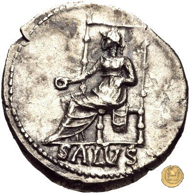 CLM66 66-67 AD (Roma)