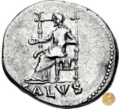 CLM66 66-67 AD (Roma)