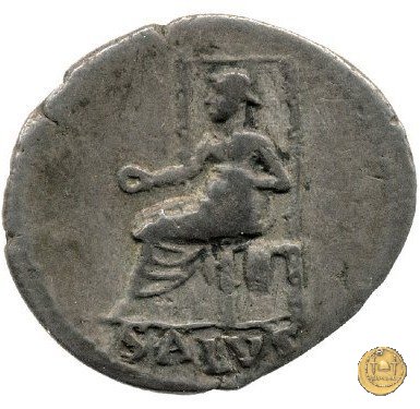 CLM66 66-67 AD (Roma)