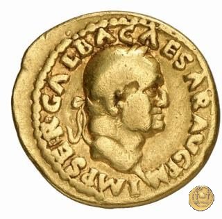 CLM66 68-69 AD (Roma)