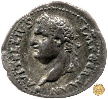 CLM66 69 AD (Tarraco)