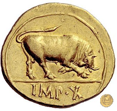 CLM67 15-13 BC (Lugdunum)