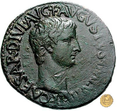 CLM67 15-16 AD (Roma)