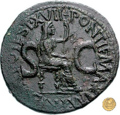 CLM67 15-16 AD (Roma)