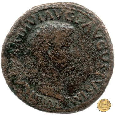 CLM67 15-16 AD (Roma)