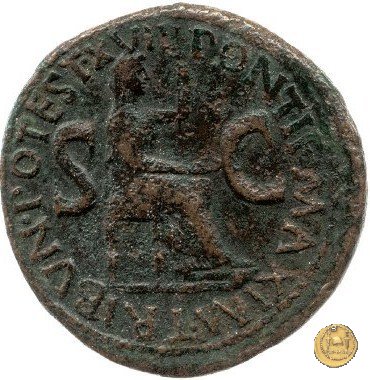 CLM67 15-16 AD (Roma)