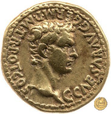 CLM67 37-38 AD (Lugdunum)