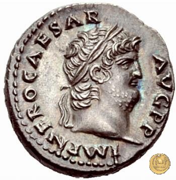 CLM67 67-68 AD (Roma)