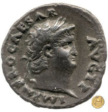 CLM67 67-68 AD (Roma)