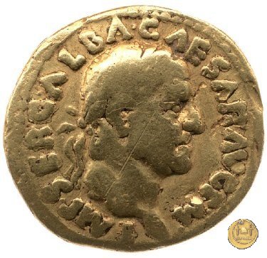 CLM67 68-69 AD (Roma)