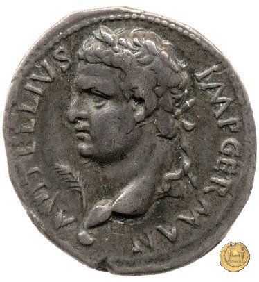 CLM67 69 AD (Tarraco)