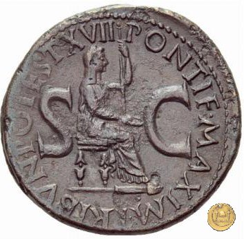 CLM68 15-16 d.C. (Roma)