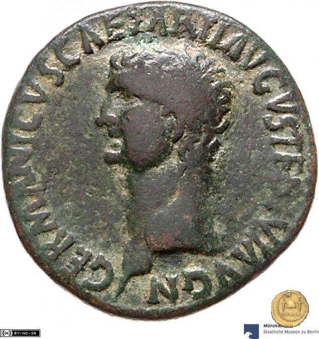 CLM68 37-38 d.C. (Roma)