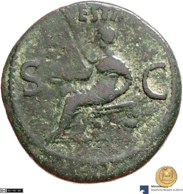 CLM68 37-38 AD (Roma)