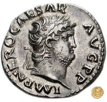 CLM68 67-68 AD (Roma)