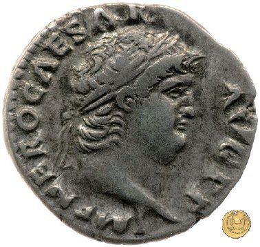 CLM68 67-68 AD (Roma)