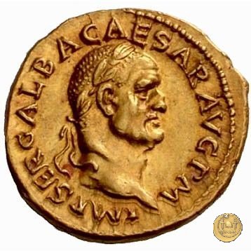 CLM68 68-69 AD (Roma)