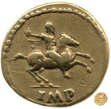 CLM68 68-69 AD (Roma)