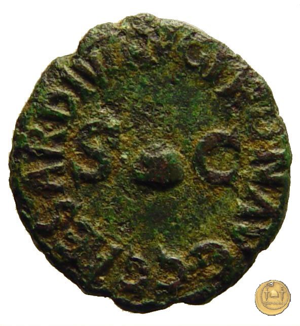 CLM69 41 AD (Roma)