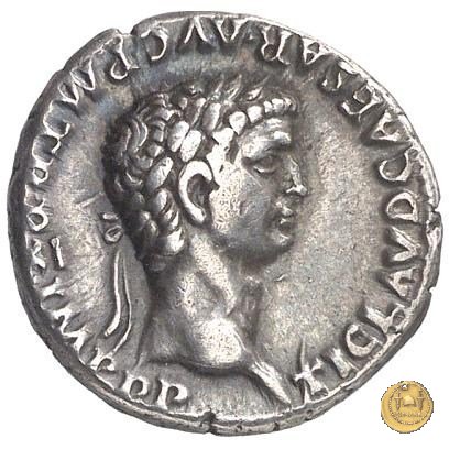 CLM69 50-51 AD (Roma)