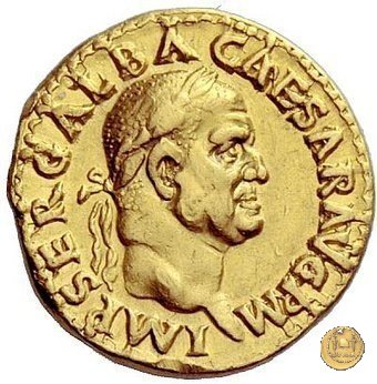 CLM69 68-69 AD (Roma)