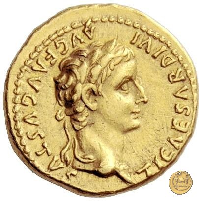 CLM6 14-37 AD (Lugdunum)