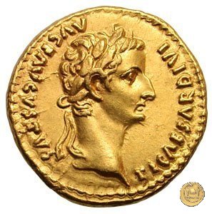 CLM6 14-37 AD (Lugdunum)