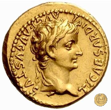 CLM6 14-37 d.C. (Lugdunum)