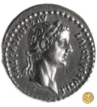 CLM6 14-37 AD (Lugdunum)