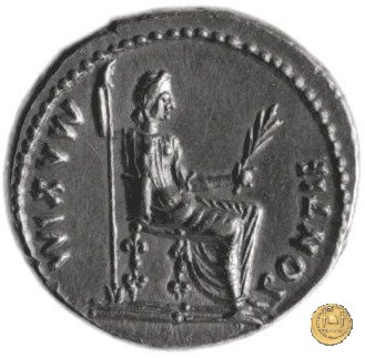 CLM6 14-37 AD (Lugdunum)