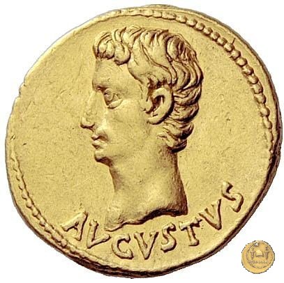 CLM6 19-18 BC (Colonia Caesaraugusta?)