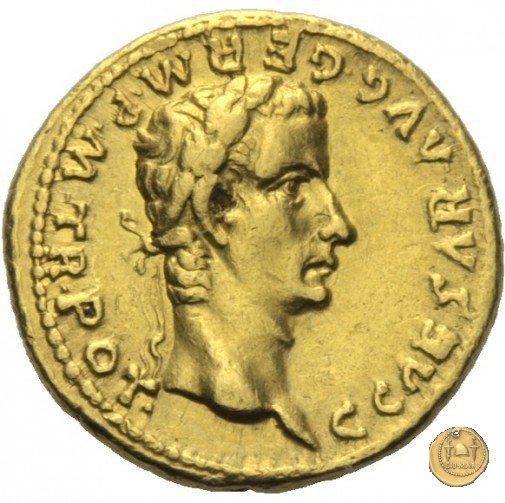 CLM6 37-38 AD (Roma)